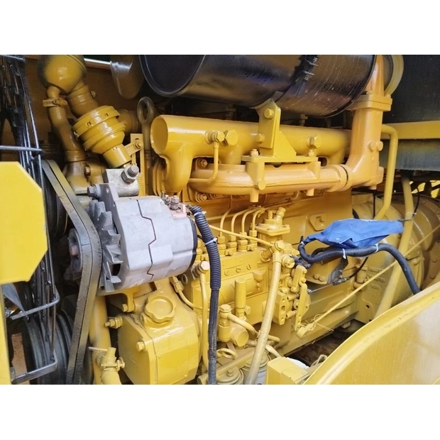 2021 Caterpillar 938G-41168351