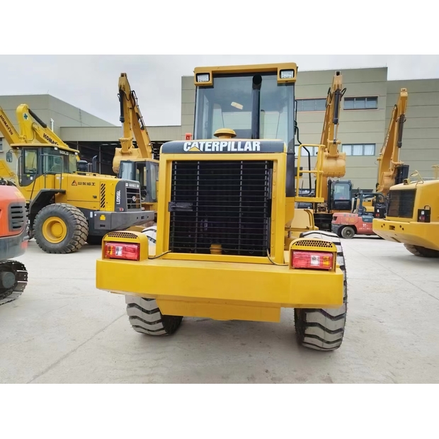 2021 Caterpillar 938G-41168356