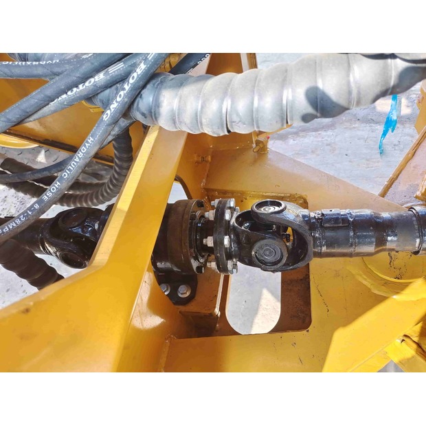 2021 Caterpillar 966H-41168363