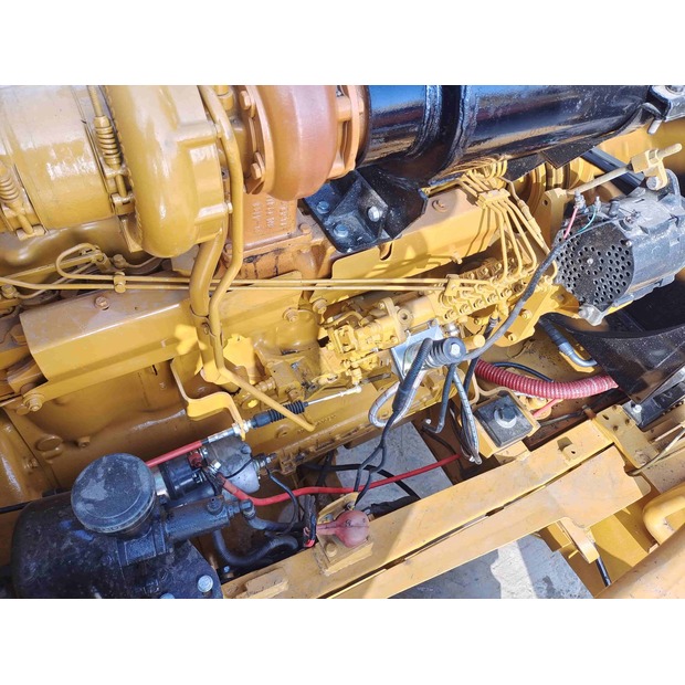 2021 Caterpillar 966H-41168365