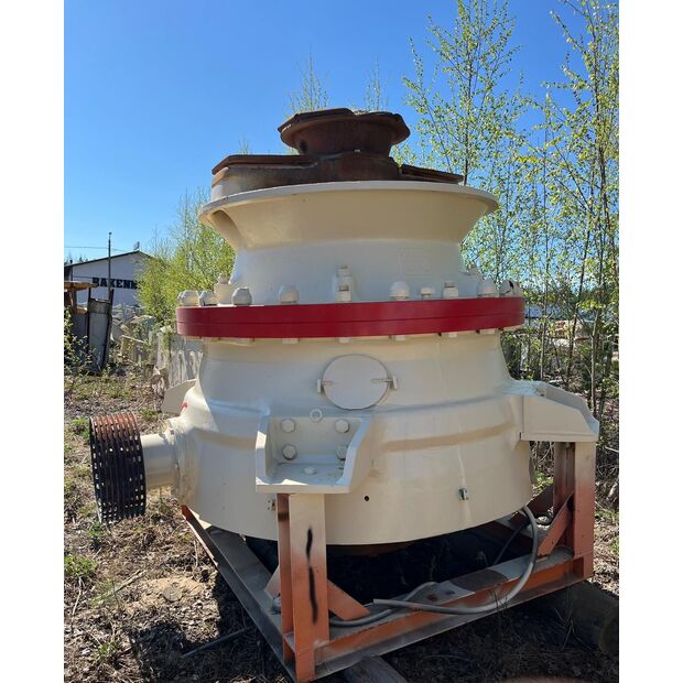 1997 Metso GP500-41168394