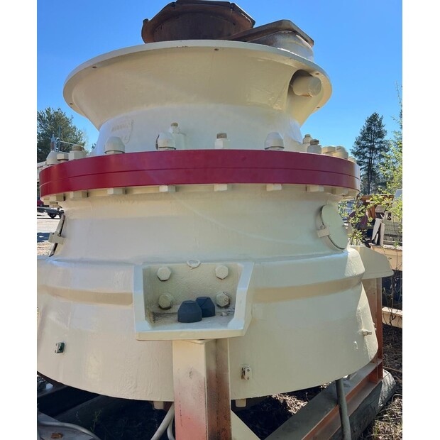1997 Metso GP500-41168395