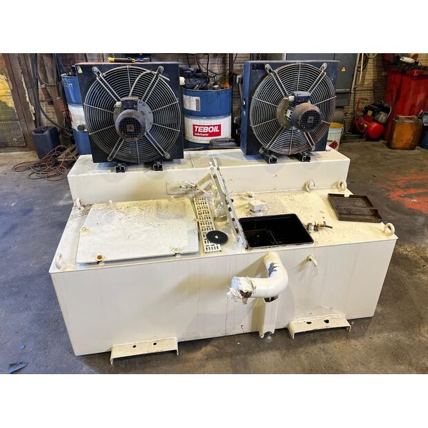 1997 Metso GP500-41168396