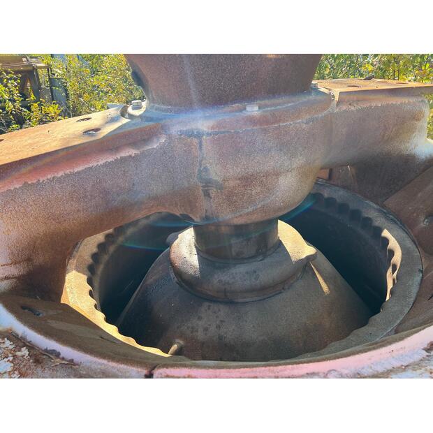 1997 Metso GP500-41168397