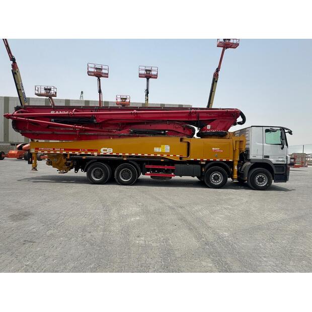 2019 ساني SYM5449THB-41168399