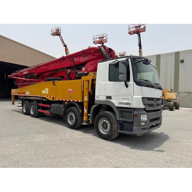 2019 ساني SYM5449THB-41168400