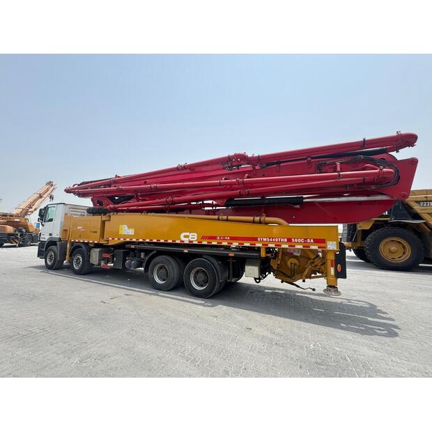 2019 ساني SYM5449THB-41168402