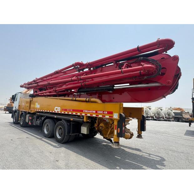 2019 ساني SYM5449THB-41168403