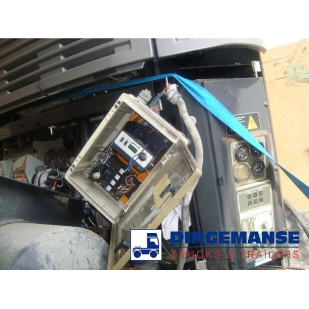 1995 Carrier Maxima frigo engine bi-temp-41168572