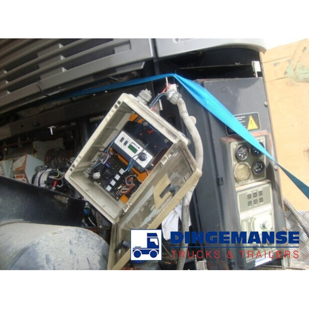 1995 Carrier Maxima frigo engine bi-temp-41168577