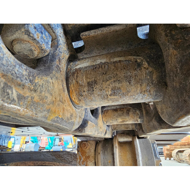 2015 دووسان DX300LC-5-41168630