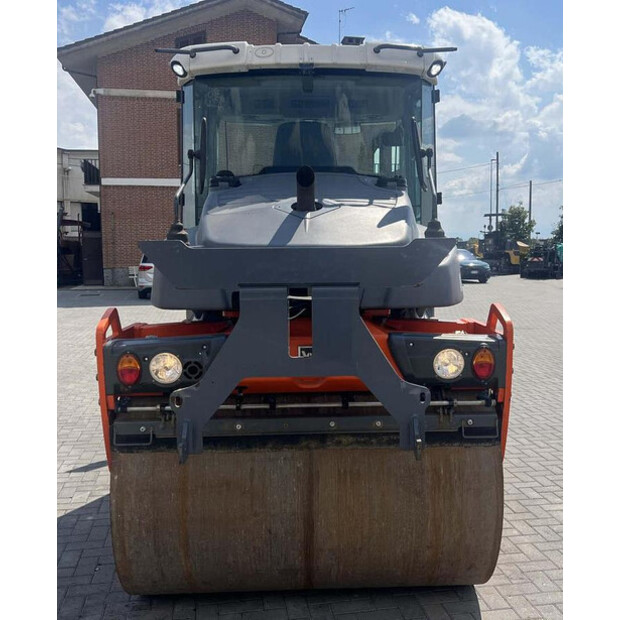 2018 HAMM DV+ 90I VV-S-41168659
