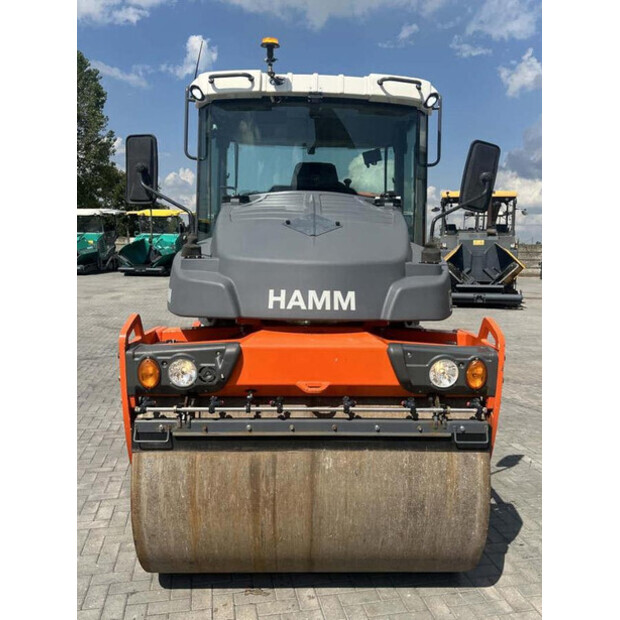 2018 HAMM DV+ 90I VV-S-41168664