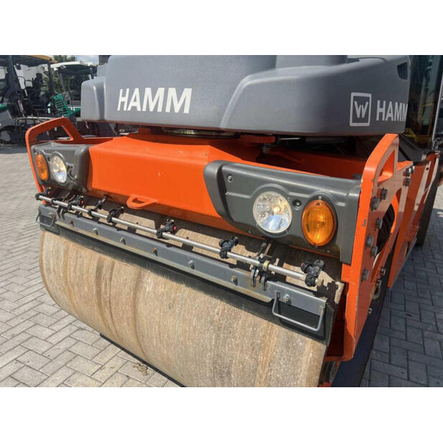 2018 HAMM DV+ 90I VV-S-41168665