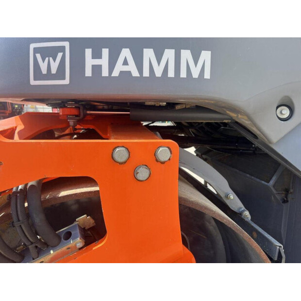 2018 HAMM DV+ 90I VV-S-41168669