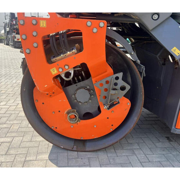 2018 HAMM DV+ 90I VV-S-41168670