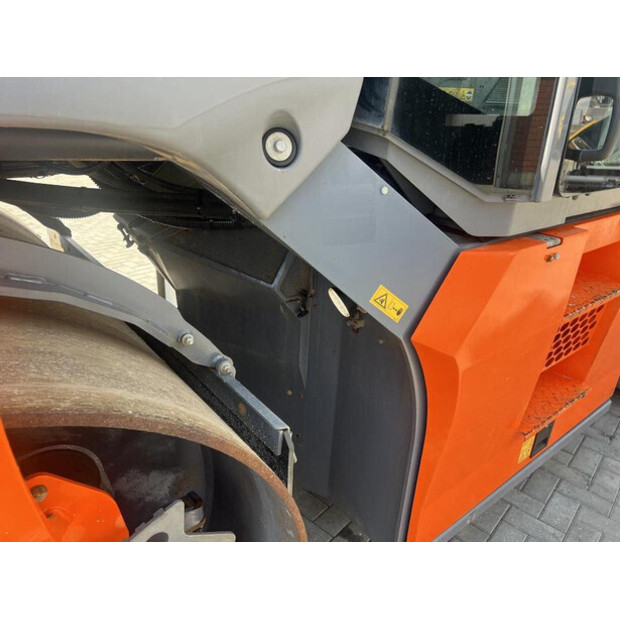 2018 HAMM DV+ 90I VV-S-41168672