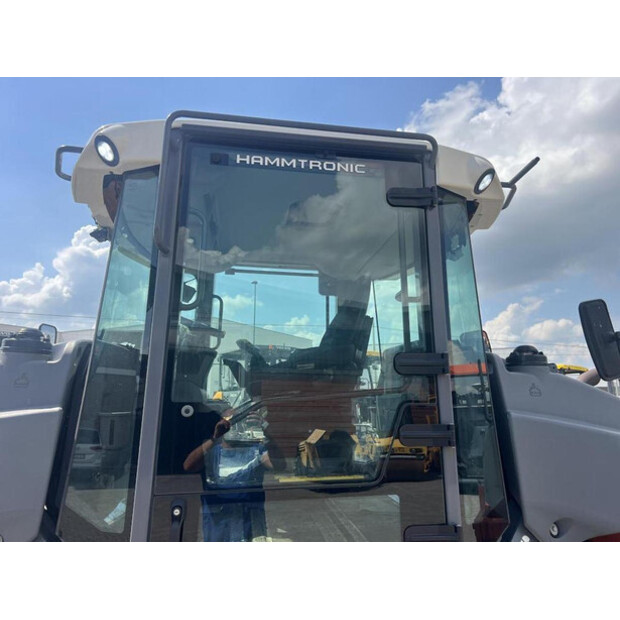 2018 HAMM DV+ 90I VV-S-41168675