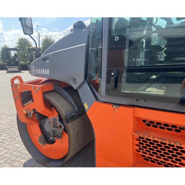 2018 HAMM DV+ 90I VV-S-41168676