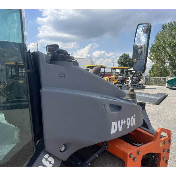 2018 HAMM DV+ 90I VV-S-41168677