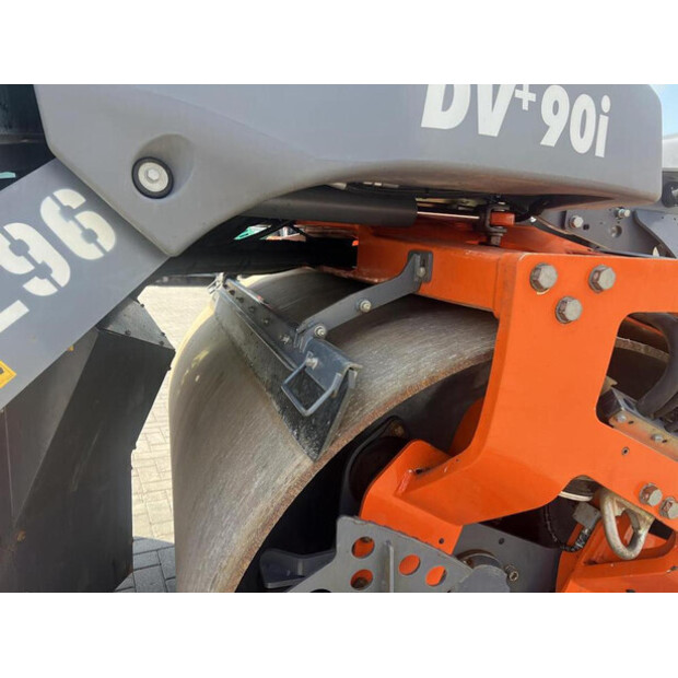 2018 HAMM DV+ 90I VV-S-41168678