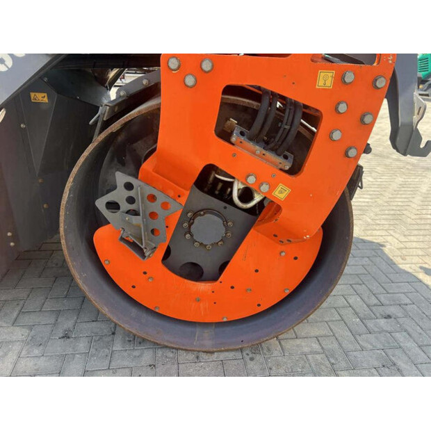 2018 HAMM DV+ 90I VV-S-41168680