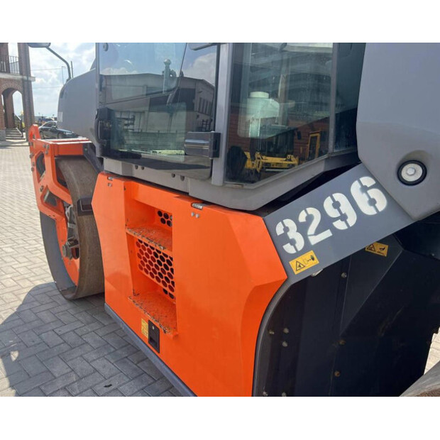 2018 HAMM DV+ 90I VV-S-41168683