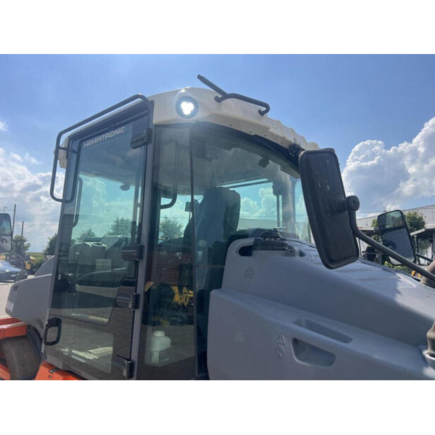2018 HAMM DV+ 90I VV-S-41168684