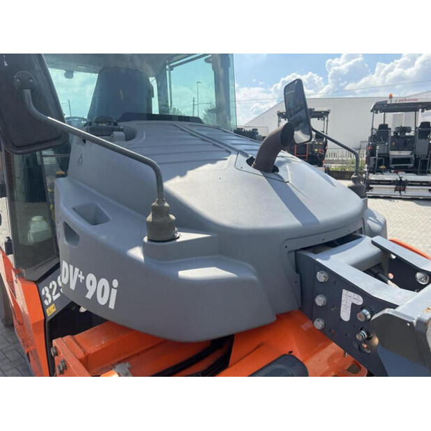 2018 HAMM DV+ 90I VV-S-41168685