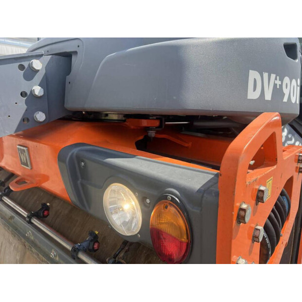 2018 HAMM DV+ 90I VV-S-41168688