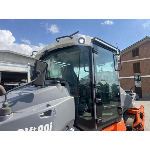 2018 HAMM DV+ 90I VV-S-41168691