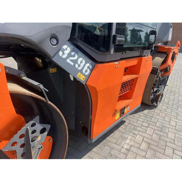 2018 HAMM DV+ 90I VV-S-41168692