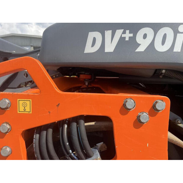 2018 HAMM DV+ 90I VV-S-41168694