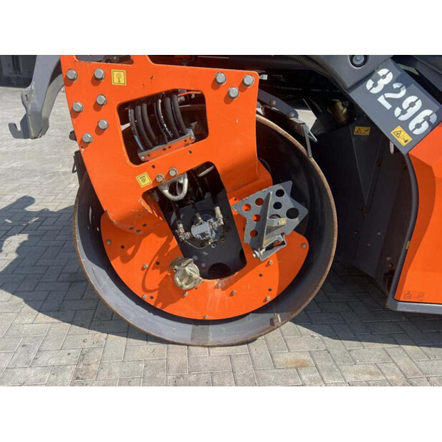 2018 HAMM DV+ 90I VV-S-41168695