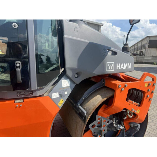 2018 HAMM DV+ 90I VV-S-41168700