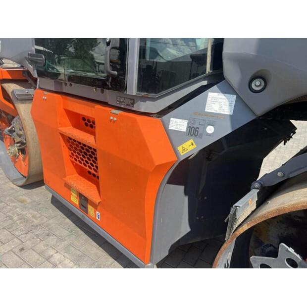 2018 HAMM DV+ 90I VV-S-41168704