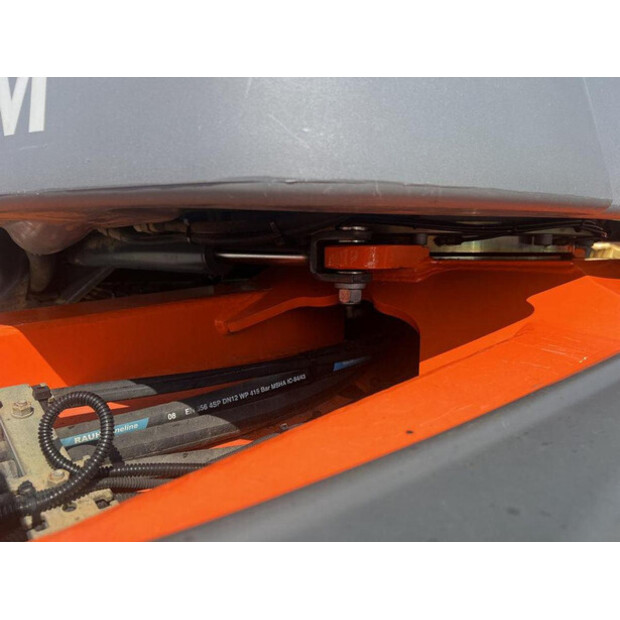 2018 HAMM DV+ 90I VV-S-41168710