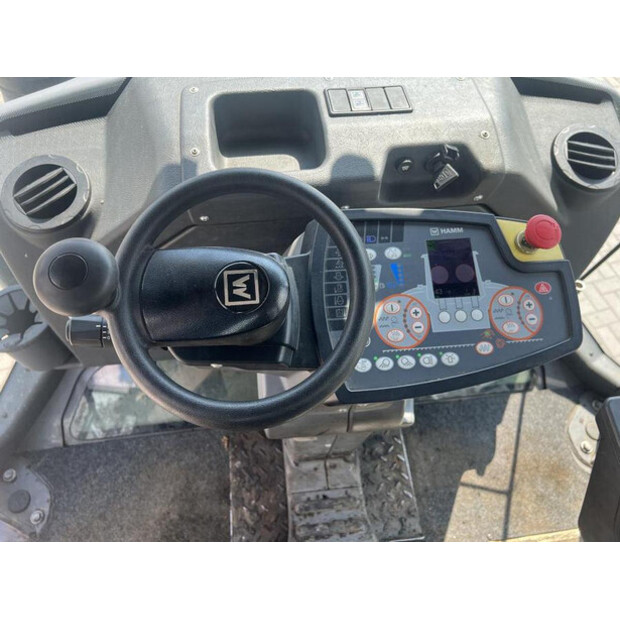 2018 HAMM DV+ 90I VV-S-41168716