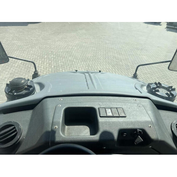 2018 HAMM DV+ 90I VV-S-41168719