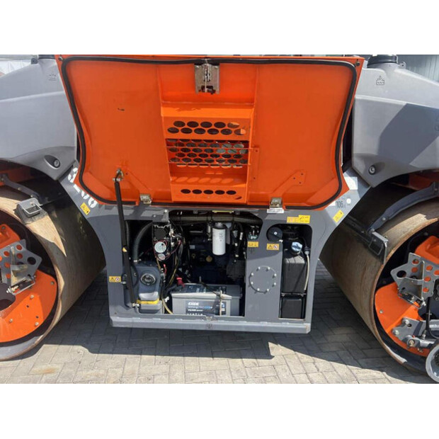 2018 HAMM DV+ 90I VV-S-41168723