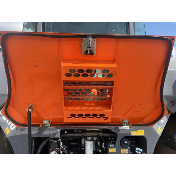 2018 HAMM DV+ 90I VV-S-41168724