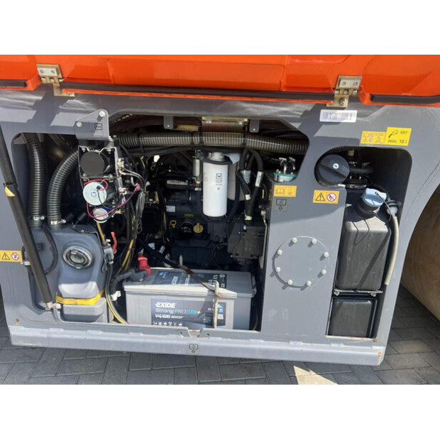 2018 HAMM DV+ 90I VV-S-41168725