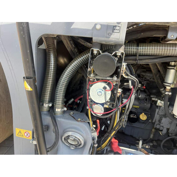 2018 HAMM DV+ 90I VV-S-41168727