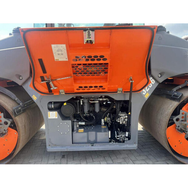 2018 HAMM DV+ 90I VV-S-41168729