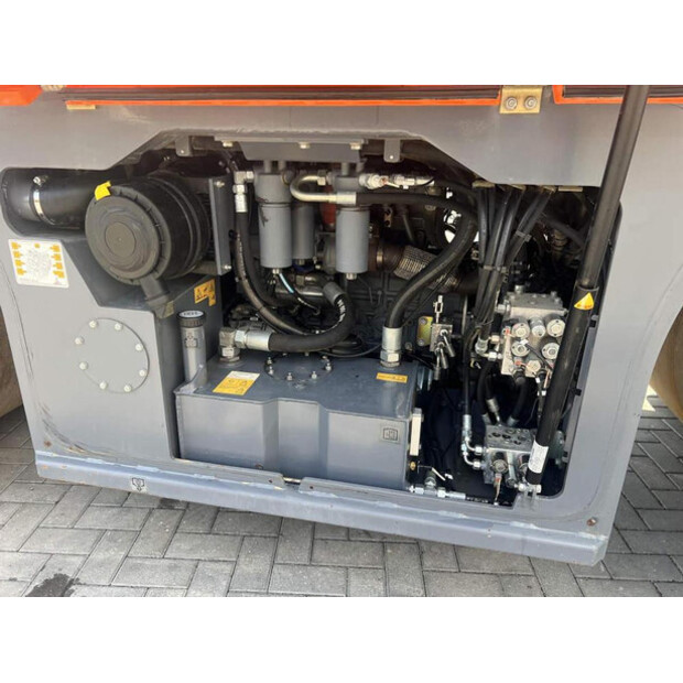 2018 HAMM DV+ 90I VV-S-41168732