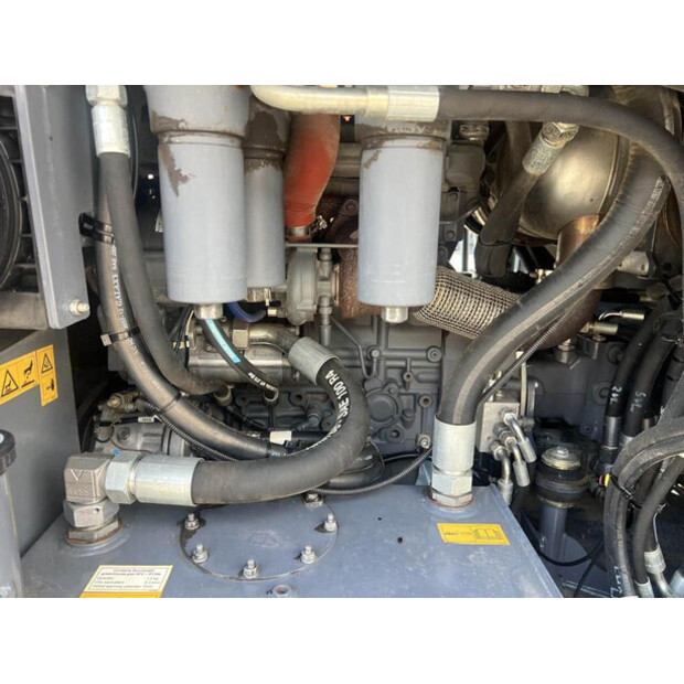 2018 HAMM DV+ 90I VV-S-41168733