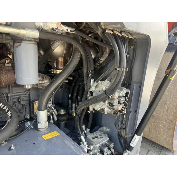 2018 HAMM DV+ 90I VV-S-41168734