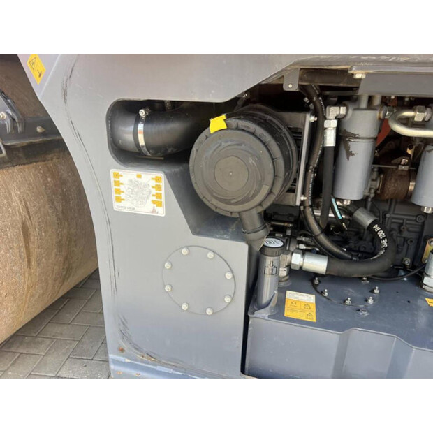 2018 HAMM DV+ 90I VV-S-41168736