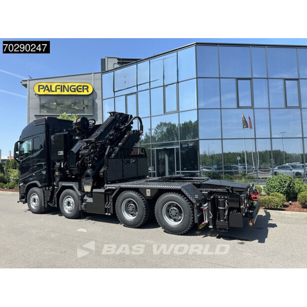 2024 Volvo FH 540-41168779