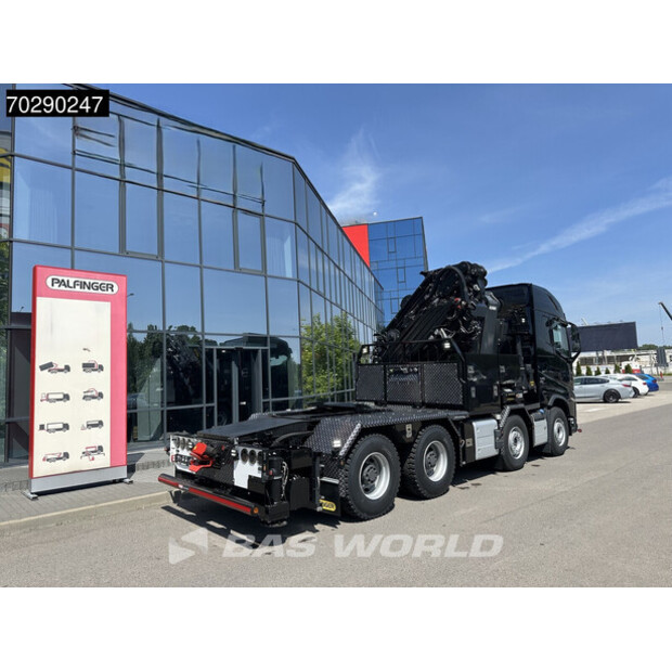 2024 Volvo FH 540-41168785